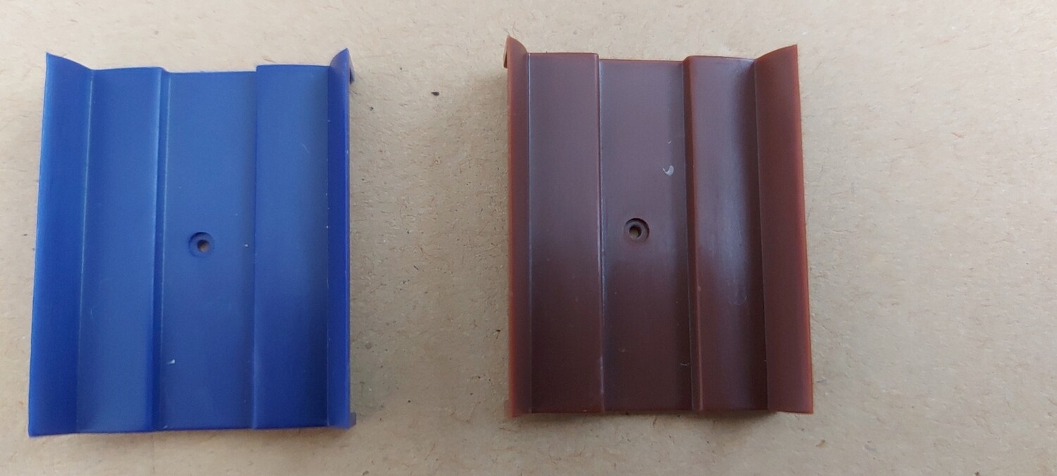 CL205 SPEAKER BLANKING PLATE
