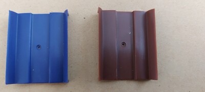 CL205 SPEAKER BLANKING PLATE