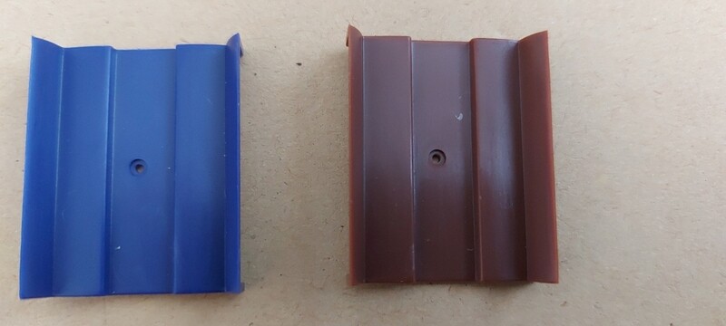 CL205 SPEAKER BLANKING PLATE