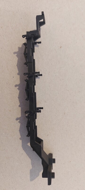 IVATT 2/6/2   BASE PLATE