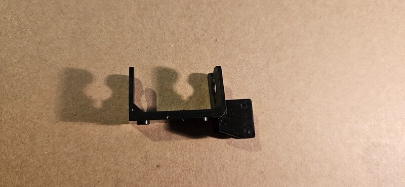 K3   MOTOR CRADLE