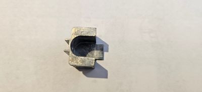 BR STD 5 MOTOR WORM HOUSING