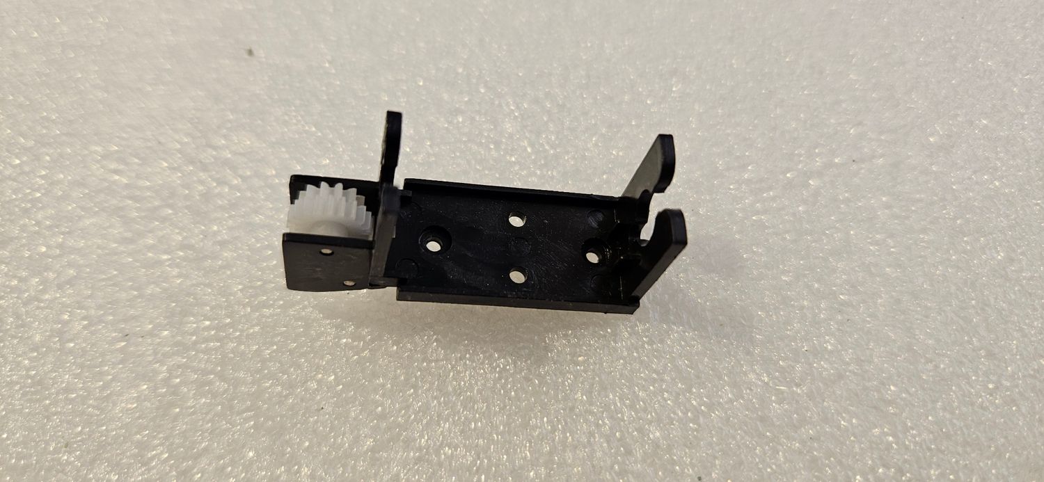 LMS 4MT MOTOR MOUNT