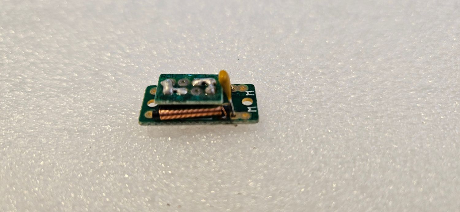 LMS 4MT PCB