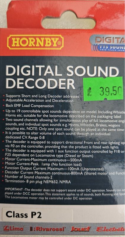TTS Sound Decoder P2