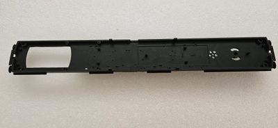 CL419 MLV UNDERFRAME