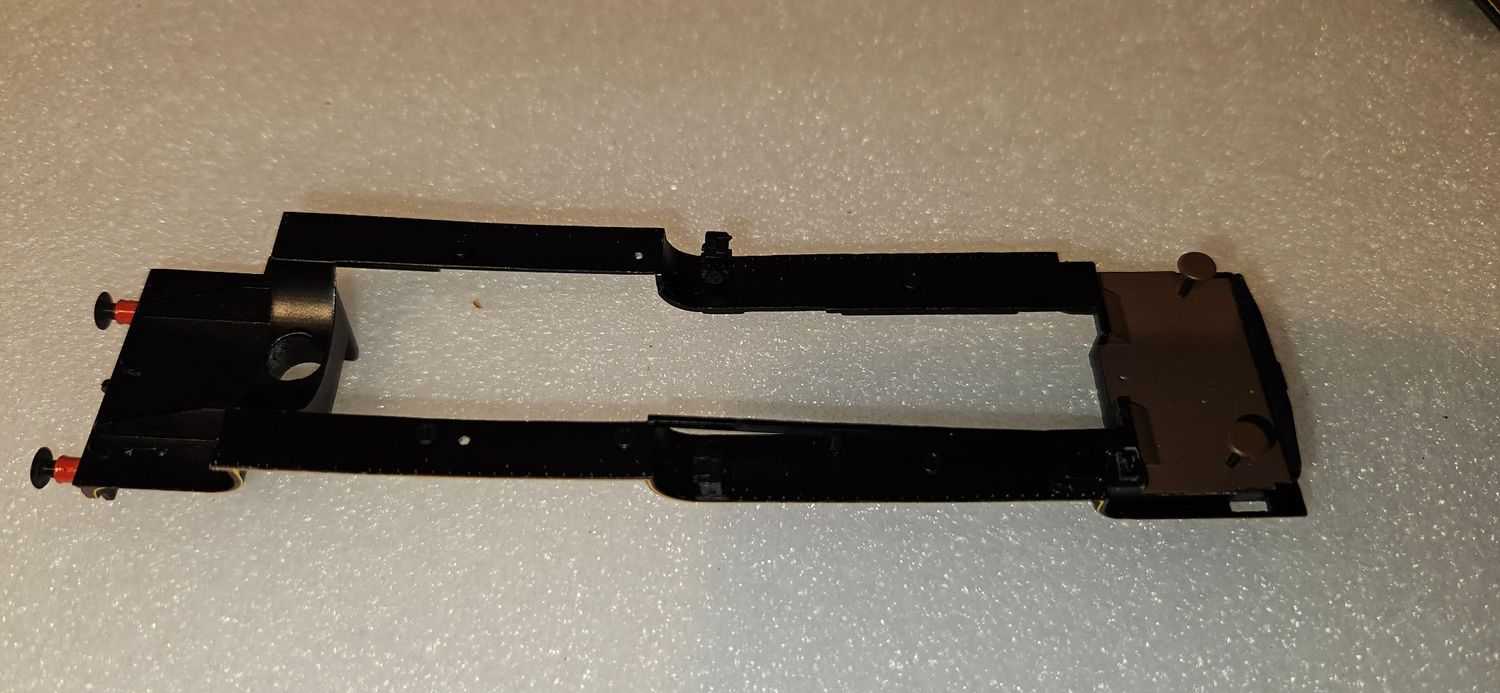 LMS CRAB ASSORTED PARTS PACK