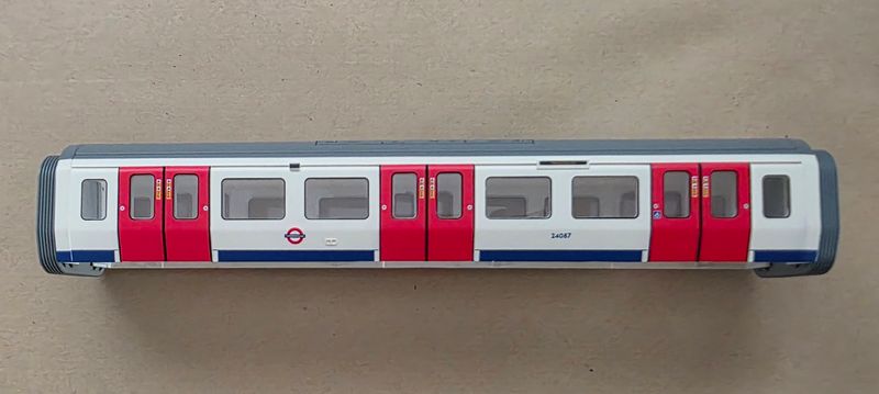 LRT S STOCK CENTRE CARS CHOICE OF TWO