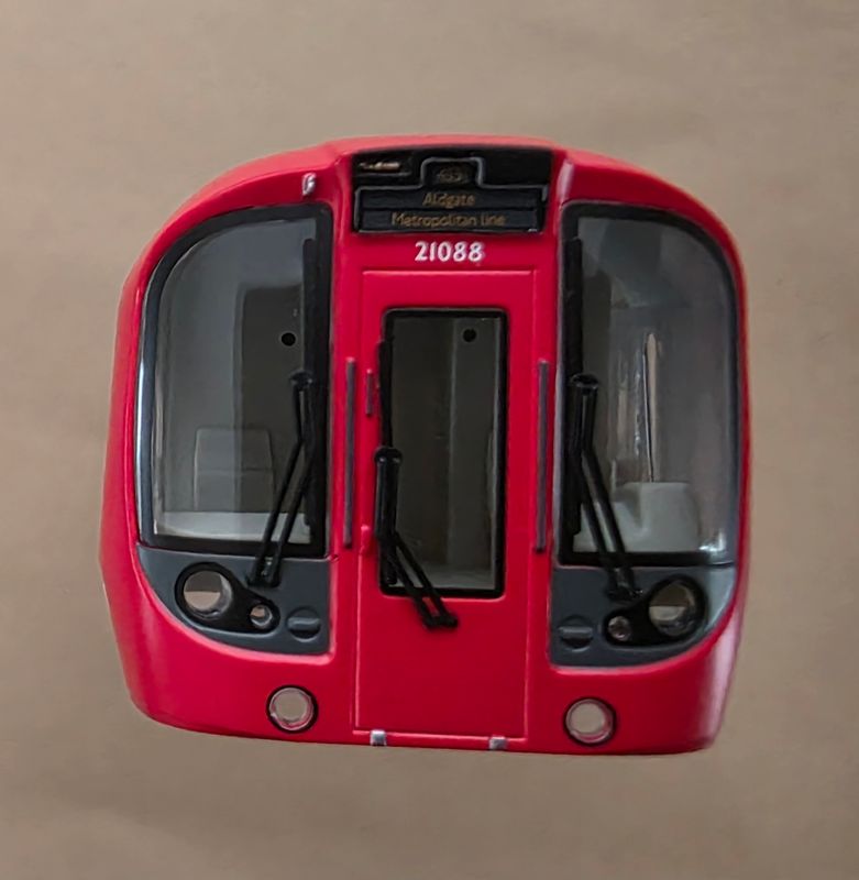 LRT S STOCK DRIVING CARS