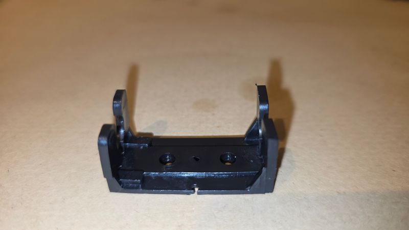 CL46 MOTOR MOUNT