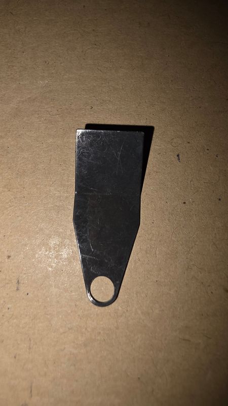 V1/3 PONY TRUCK SPRING V1/3 PONY TRUCK SPRING