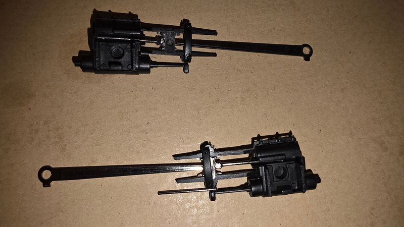 MANOR VALVE GEAR (Lined) S/C MANOR VALVE GEAR (Lined) S/C