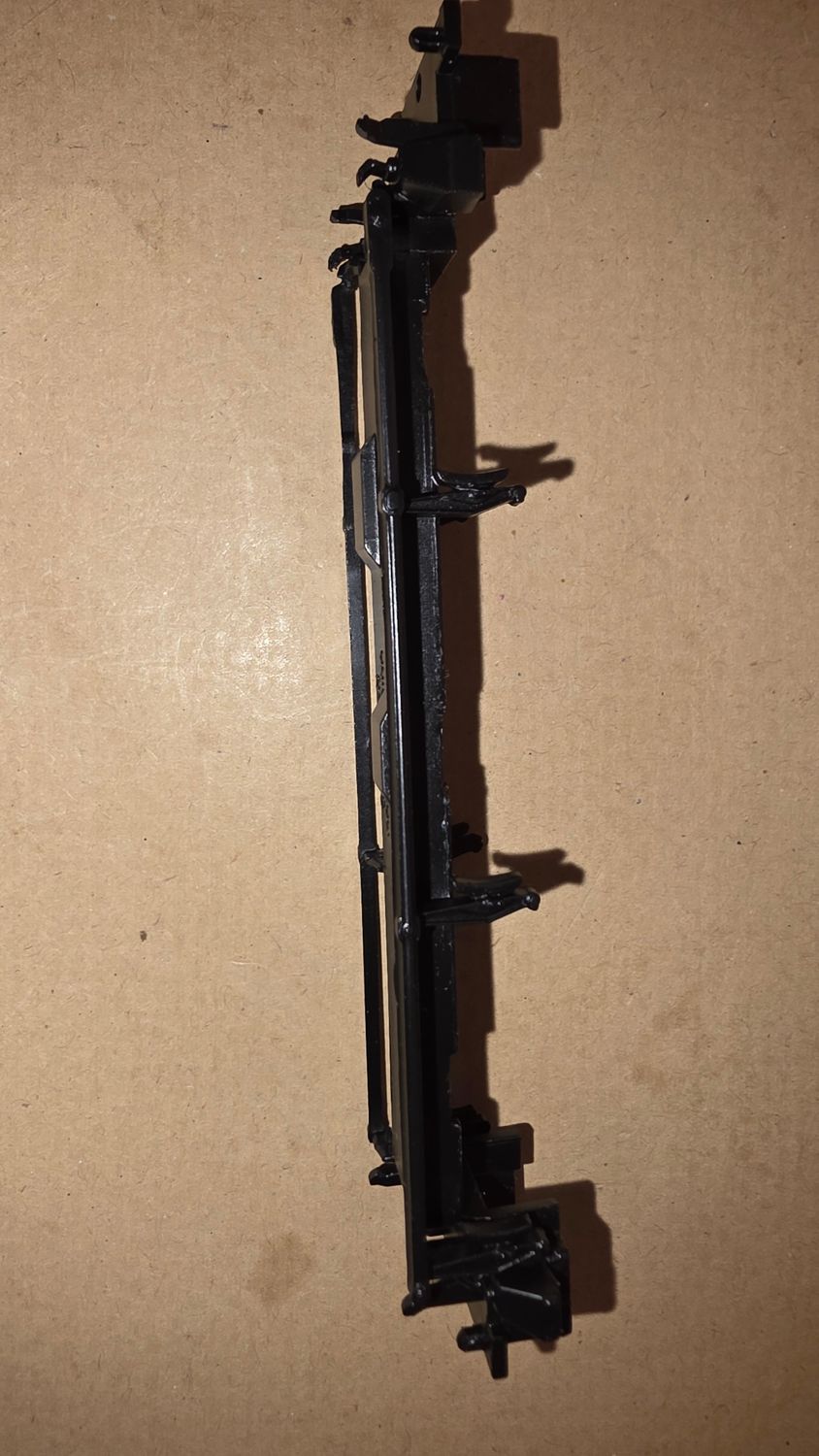 57XX UNDEFRAME SPLIT CHASSIS