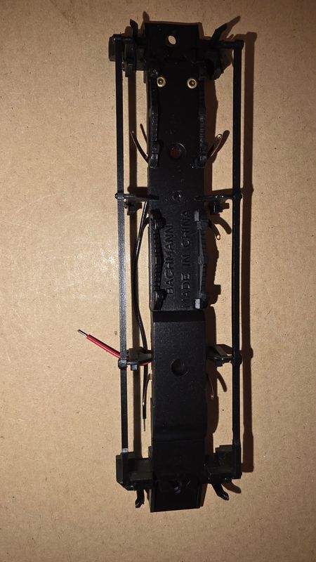 57XX UNDEFRAME LATER VERSIONS 57XX UNDEFRAME LATER VERSIONS