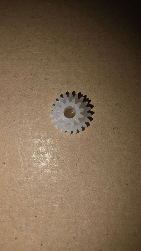 J72 INTERMEDIATE GEAR SPLIT CHASSIS J72 INTERMEDIATE GEAR SPLIT CHASSIS