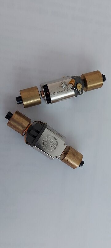 MOTOR TWIN FLYWHEEL (BUHLER/KADER 881) Suitable for most UK DIESELS