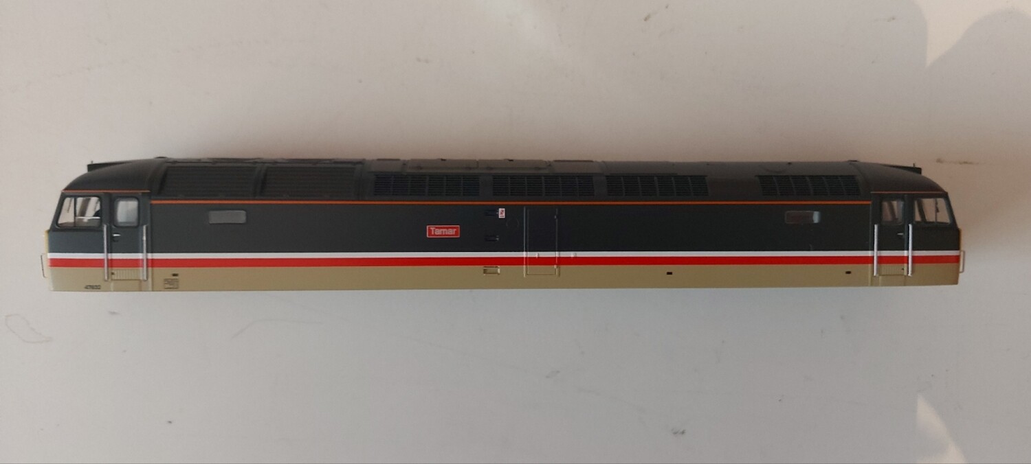 CL47 LOCO BODY CHOICE OF 4 (UoN LIMITED AVAILABILITY)