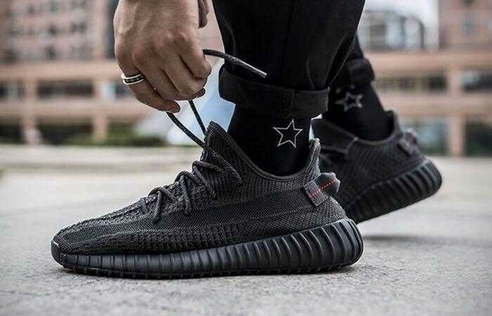 Adidas Yeezy Boost 350 v2 Non 