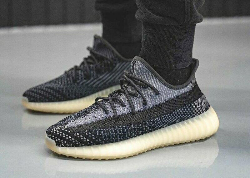 Adidas Yeezy Boost 350 V2 Asriel FZ5000
