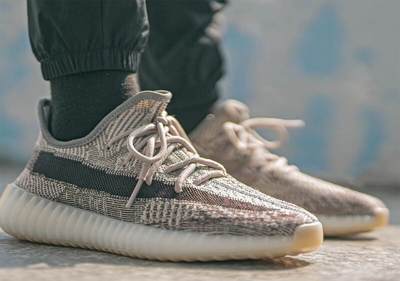 Adidas Yeezy Boost 350 V2 Zyon FZ1267