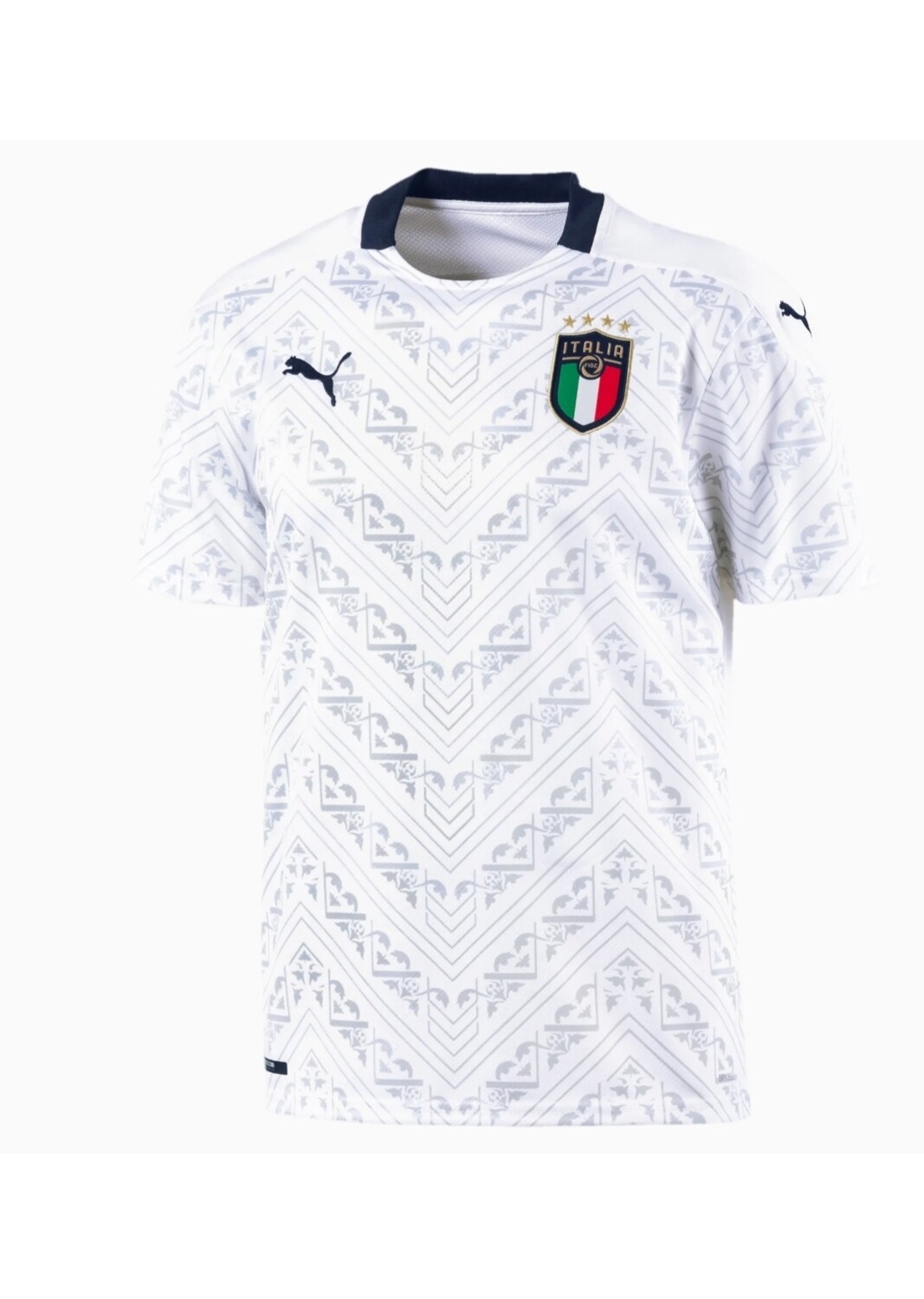 Maillot Italie EURO 2021 Taille S