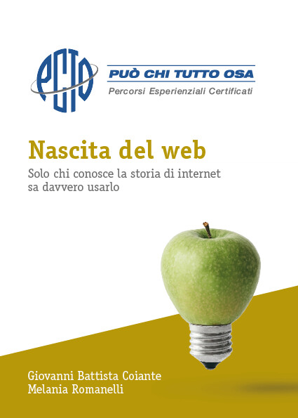 Nascita del web