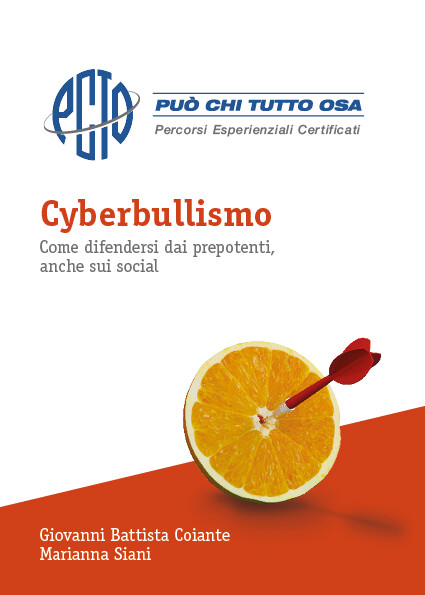 Cyberbullismo