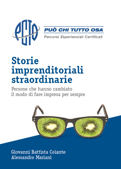 Storie imprenditoriali straordinarie