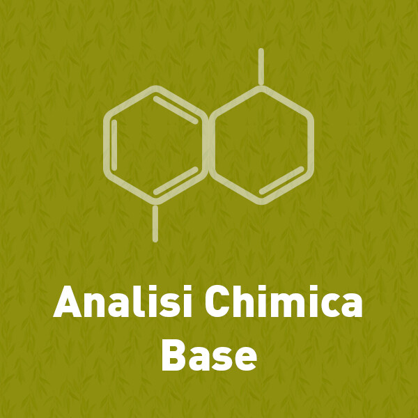 Analisi Chimica Base