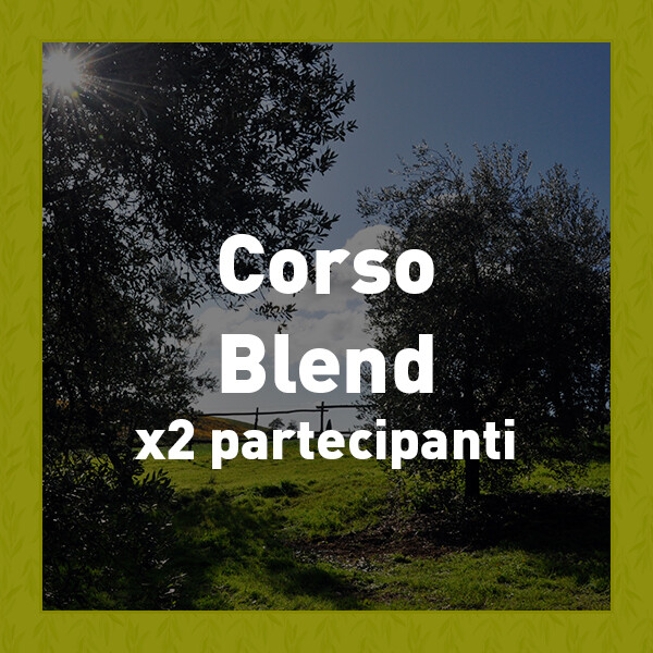 Corso Aziendale per 2 discenti