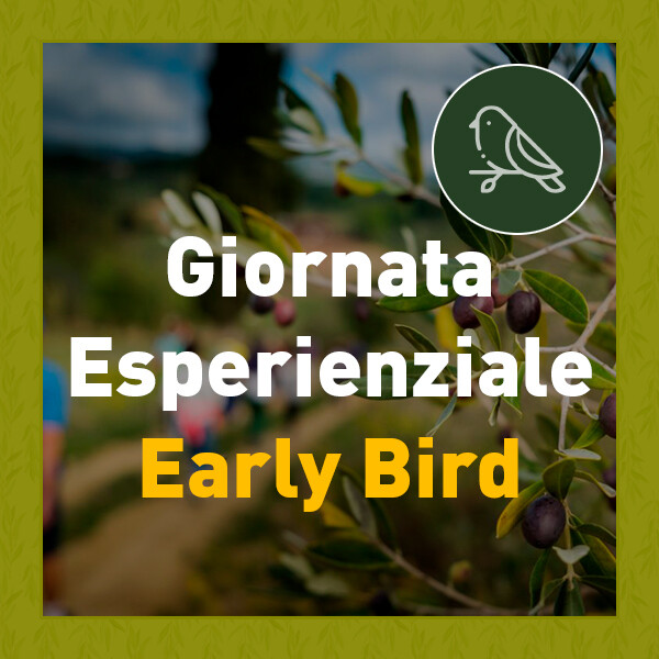 Giornata Esperienziale in Early Bird