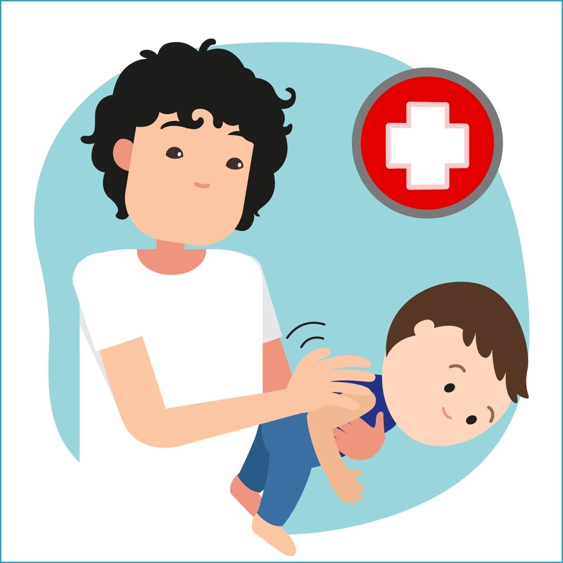 Disostruzione pediatrica Disostruzione pediatrica
