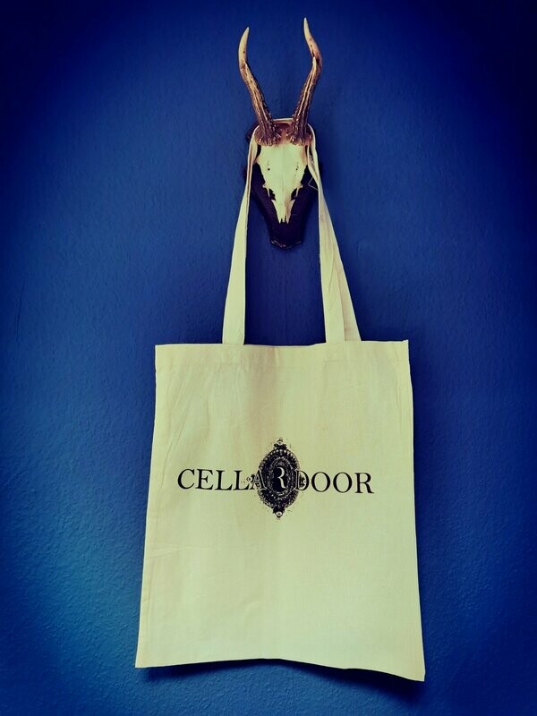 Surprise Bag (tote bag)
