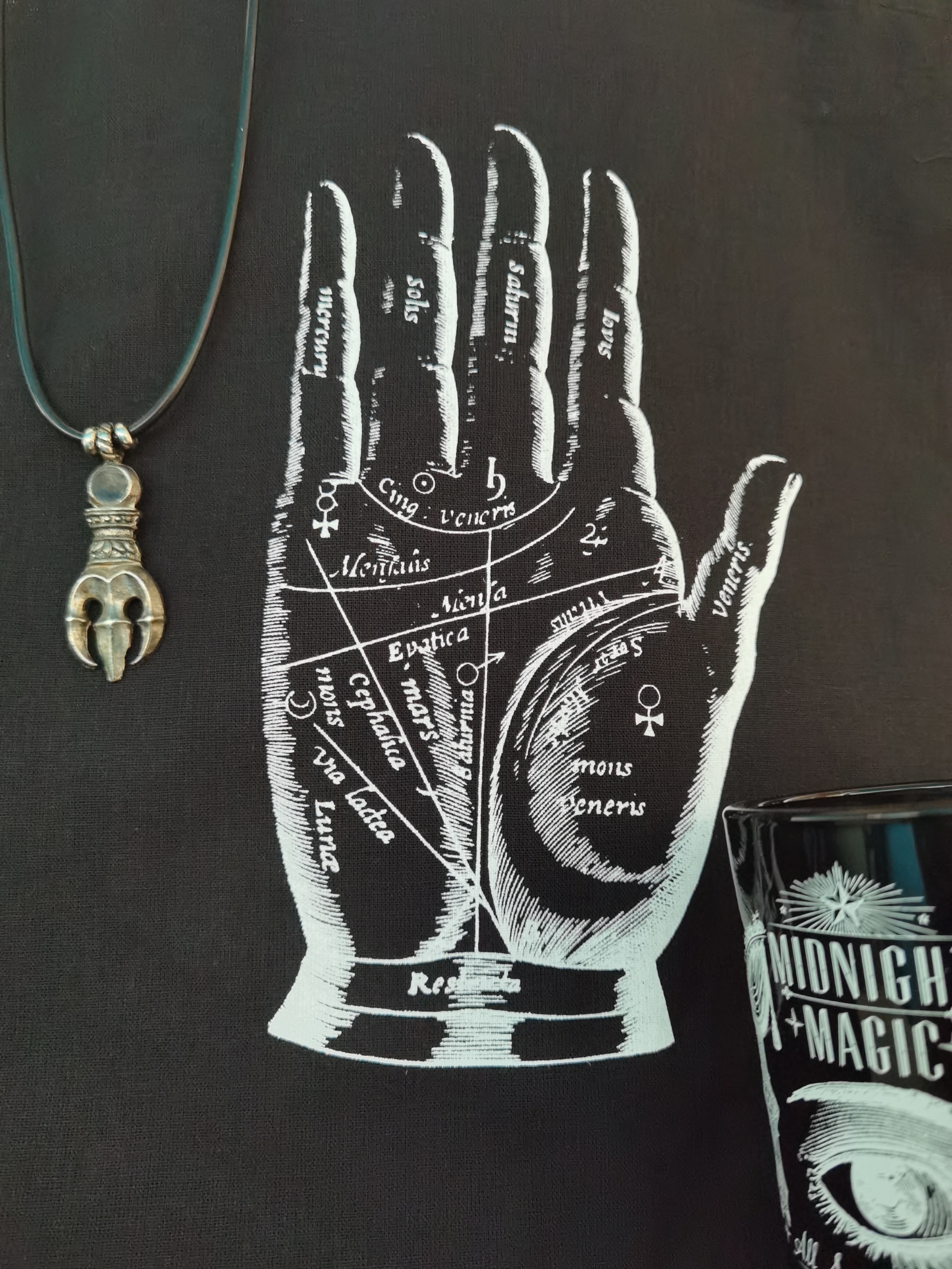 Fortune Teller (tanktop) 