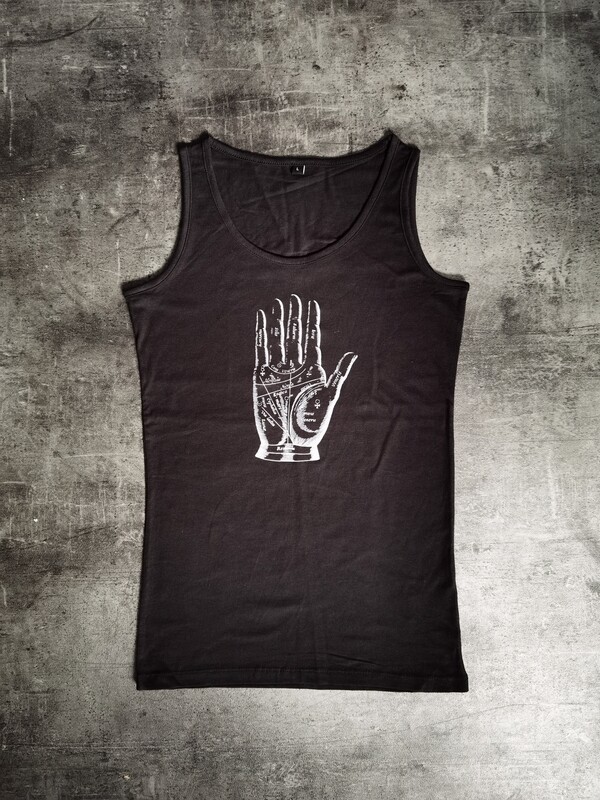 Fortune Teller (tanktop) 