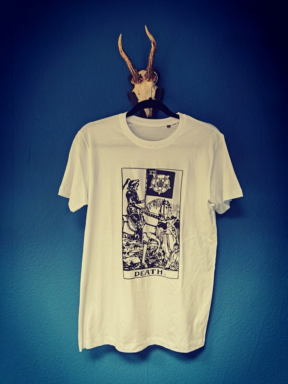 Death (t-shirt)