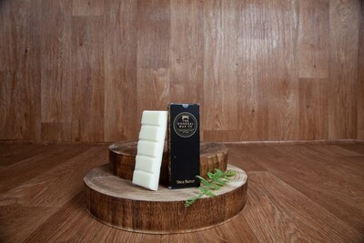 Shea Butter Snap Bar Wax Melt