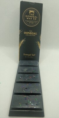 Donegal Turf Snap Bar Wax Melt