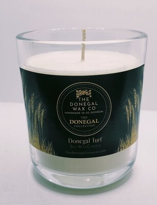 Donegal Turf  Luxury Soy Candle