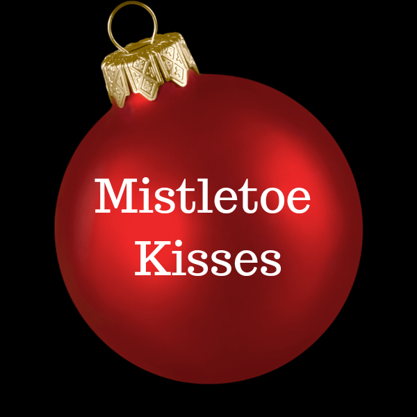 Mistletoe Kisses Snap Bar Wax Melt