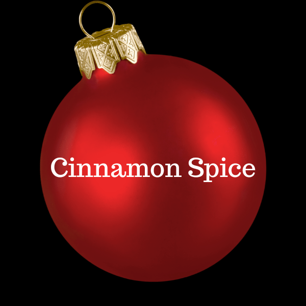 Cinnamon Spice Snap Bar Wax Melt