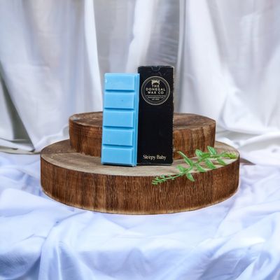 Sleepy Baby Snap Bar Wax Melt
