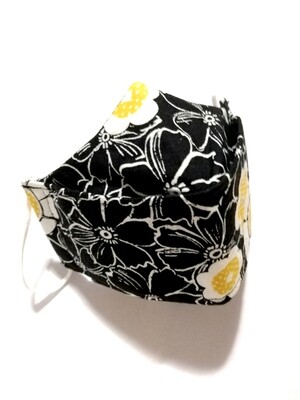 Mascarilla 3D