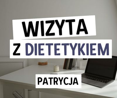 Wizyta z Patrycją Szcześniak