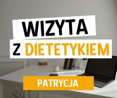 Wizyta z Patrycją Szcześniak