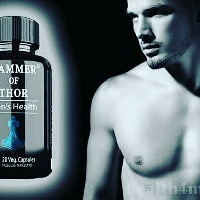 Hammer Of Thor Original