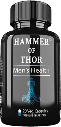 Hammer Of Thor Original
