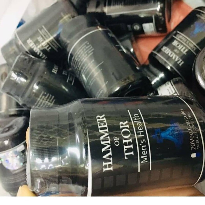 HAMMER OF THOR ORIGINAL