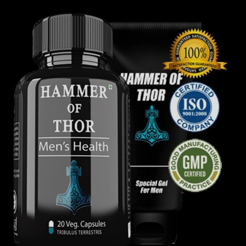 HAMMER OF THOR ORIGINAL
