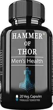 HAMMER OF THOR USA